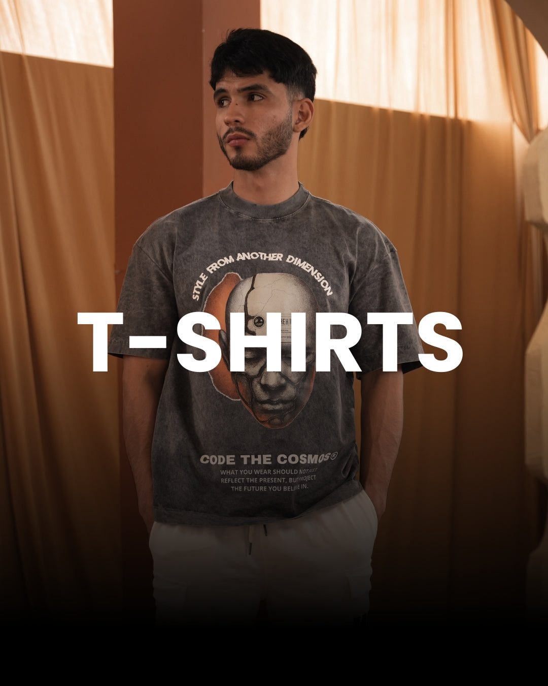 CAMISETAS