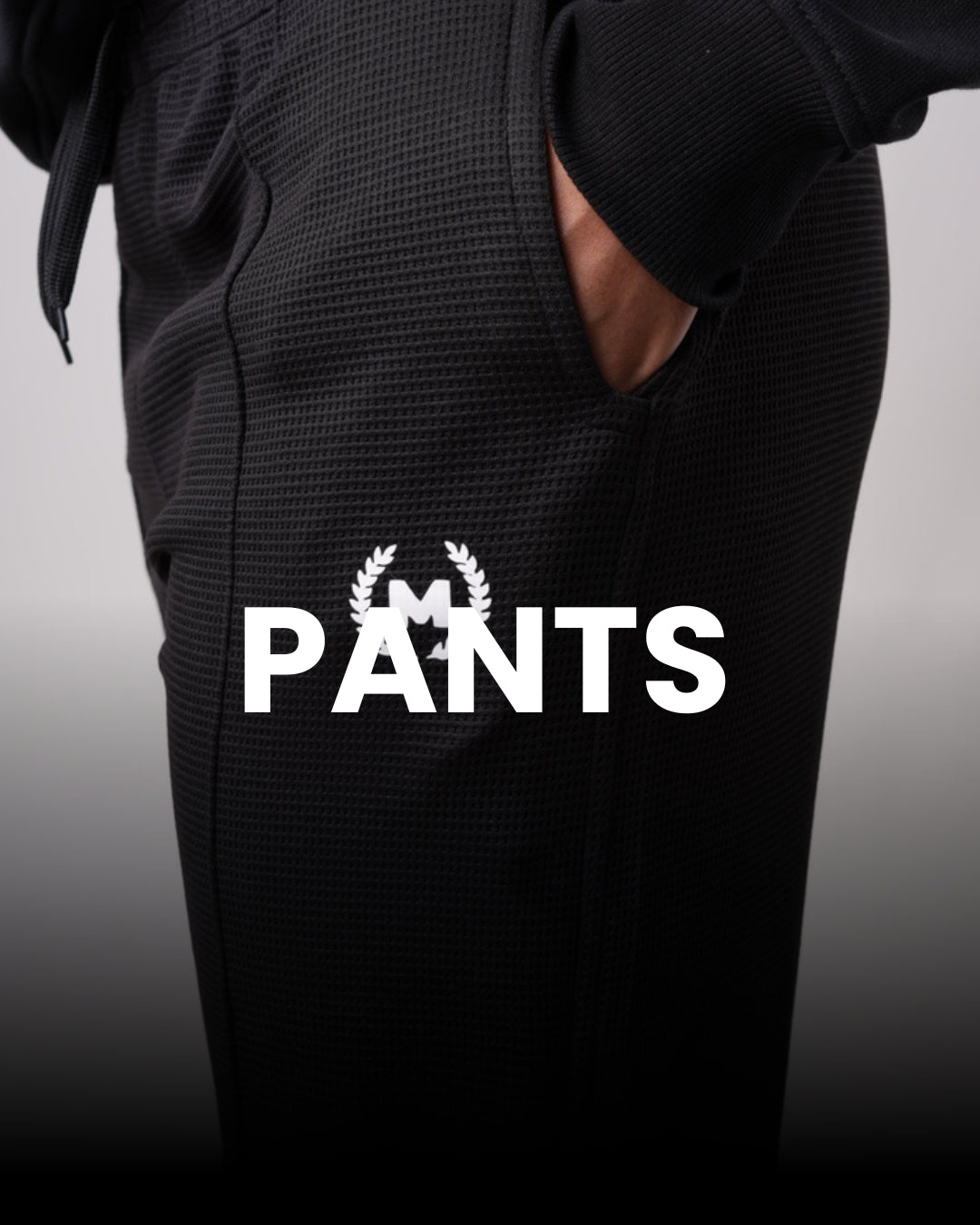 PANTALONES