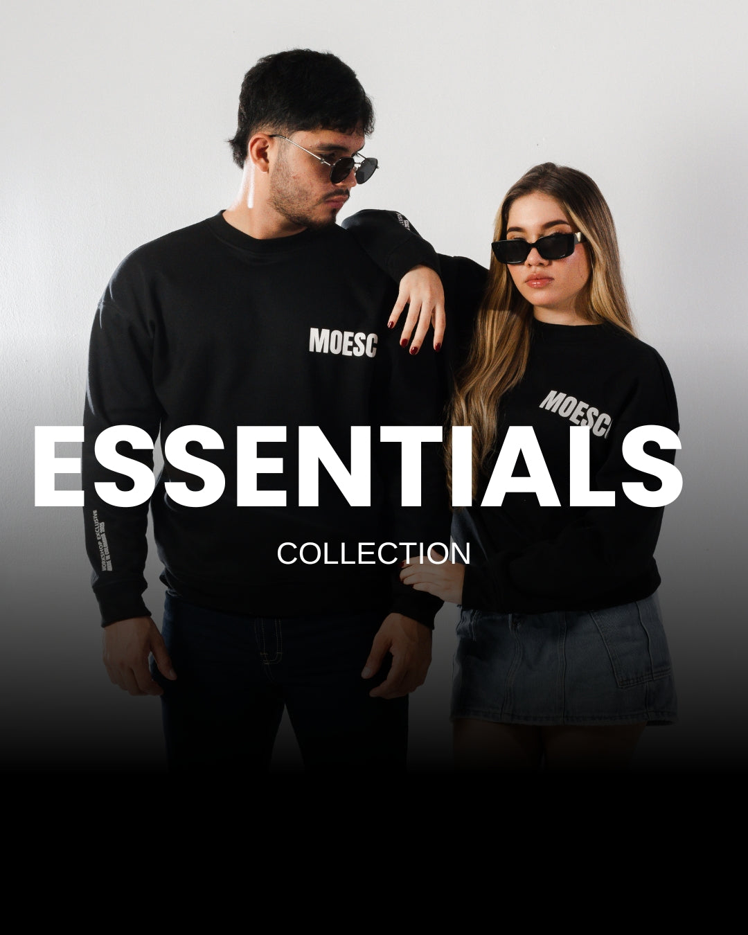 ESSENTIALS COLLECTION