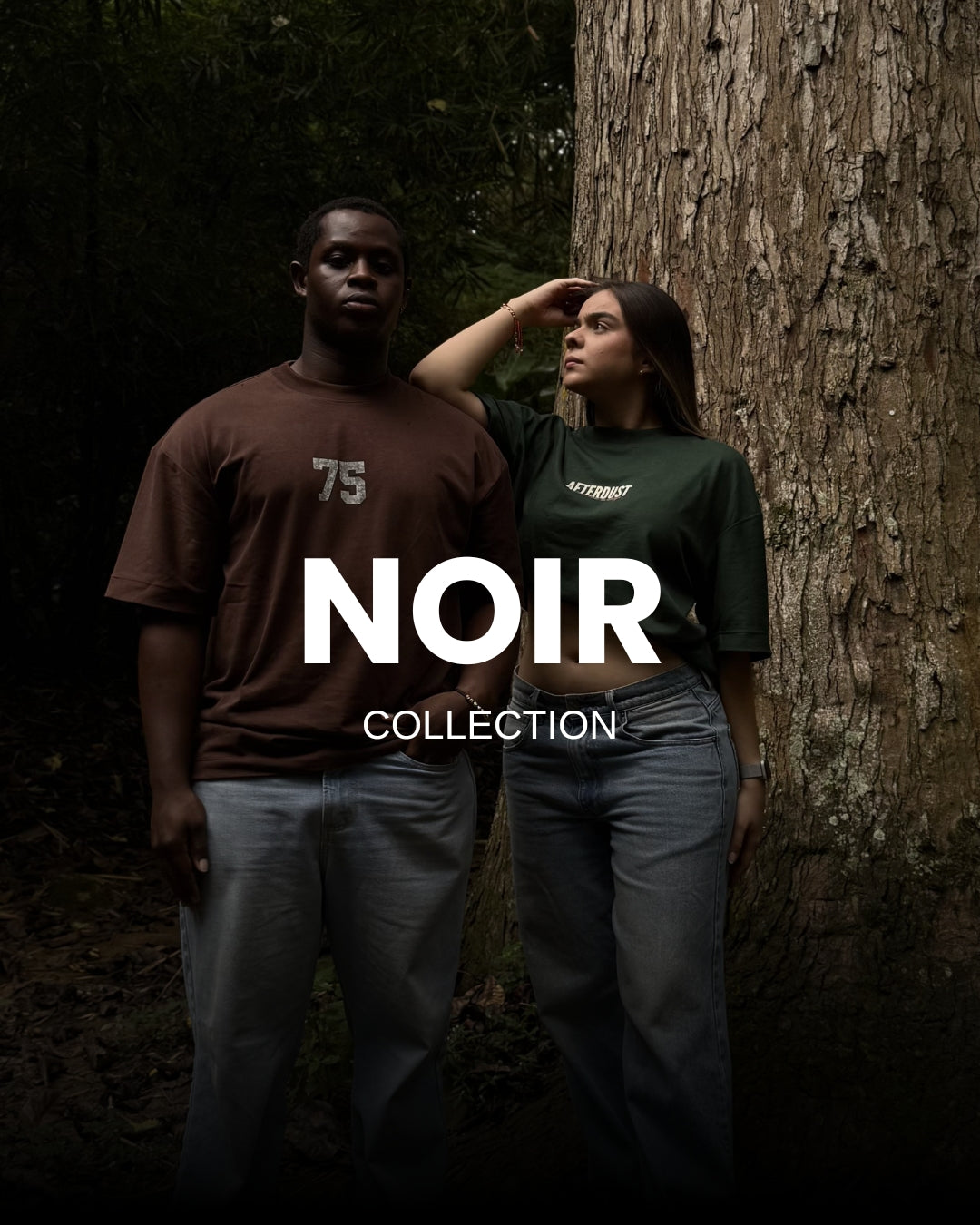 NOIR COLLECTION