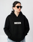 Pack X2 Hoodie Oversize Sensations/Moesco Original