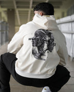 Pack X2 Hoodie Oversize New Edition/ To evolve