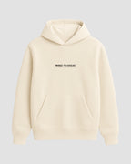 Pack X2 Hoodie Oversize New Edition/ To evolve