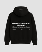 Pack X2 Hoodie Oversize Sensations/Moesco Original