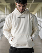 Pack X2 Hoodie Oversize New Edition/ To evolve