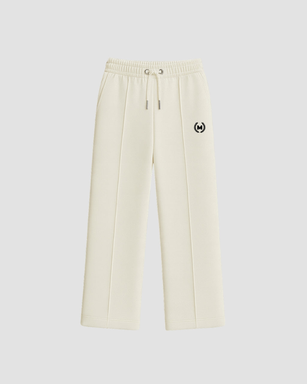 Pack X2 Jogger Básico Moesco Black/White