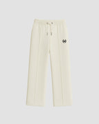 Jogger básico white