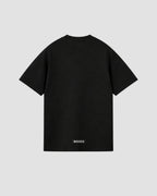 Pack X2 T-shirt Oversize Moesco White/Black