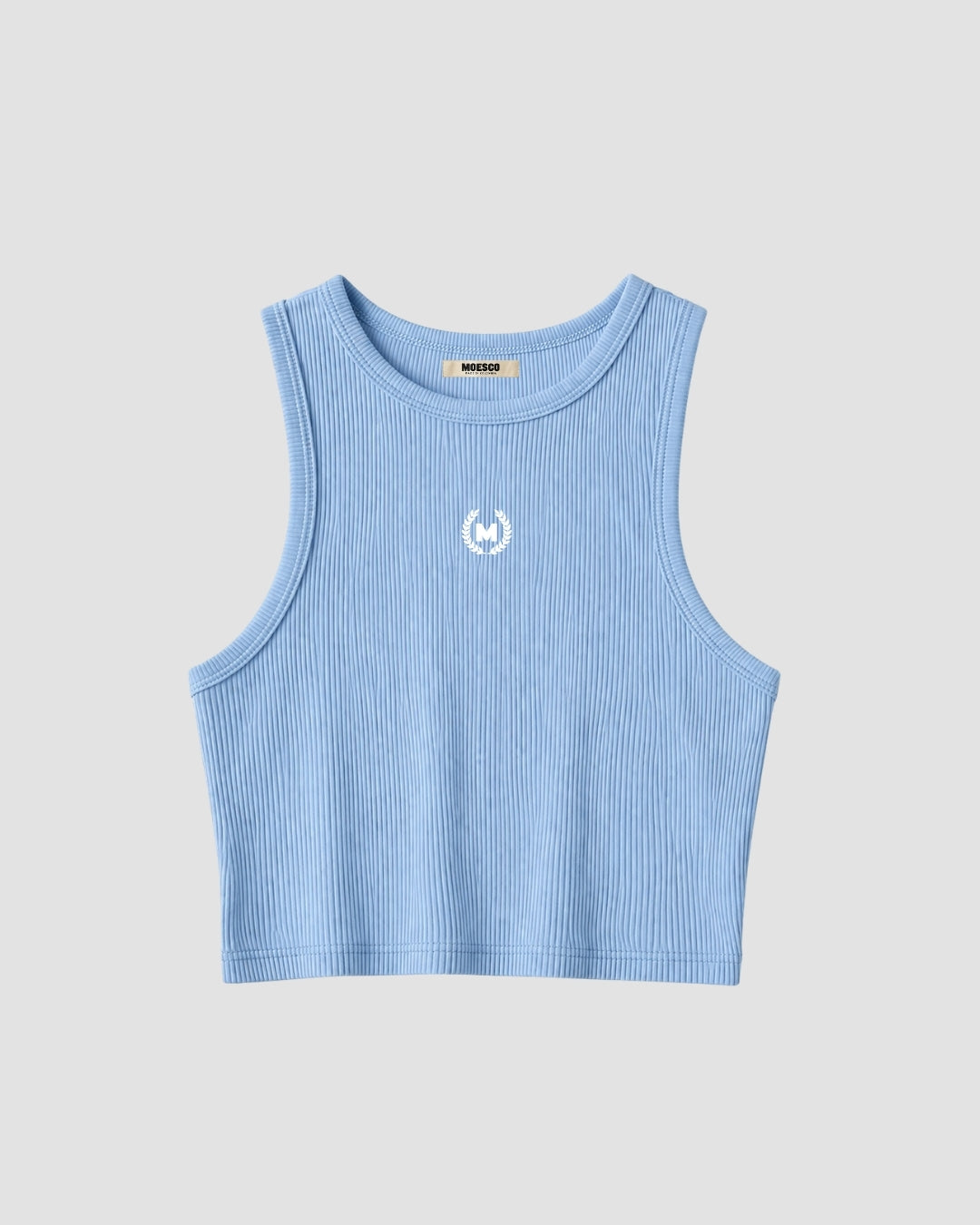 Pack X3 Tank Top Básico Green/black/blue
