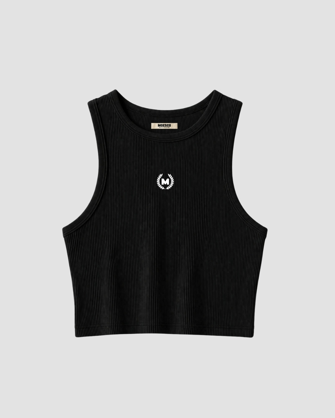 Pack X3 Tank Top Básico White/blue/black