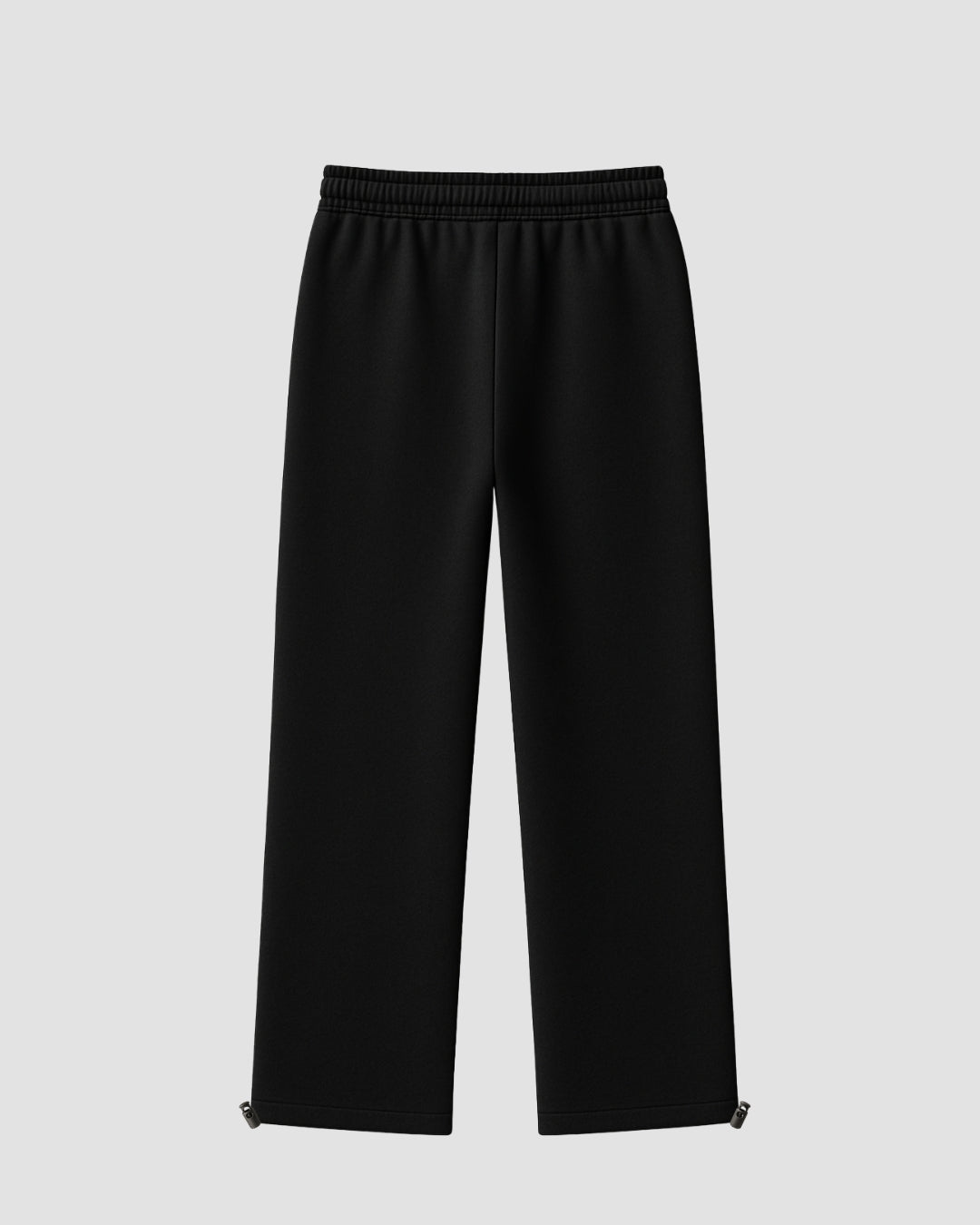 Jogger Basico Moesco Black