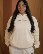 Pack X2 Hoodie Oversize New Edition/ To evolve