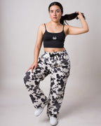 Drill Pants Cow