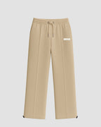 Pack X2 Jogger Básico Moesco Ivory/Black