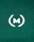 Pack X3 Tank Top Básico Green/black/blue