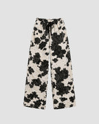 Drill Pants Cow