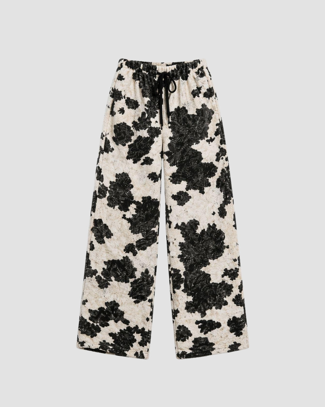 Drill Pants Cow