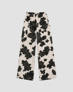 Drill Pants Cow