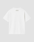 Pack X2 T-shirt Oversize Moesco White/Black