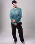 Knit Sweater Moesco Original Green
